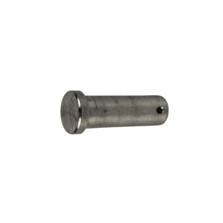 YOKE PIN, 5/8 X 1-3/4"LONG STAINLESS STEEL