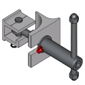 SHEET & POST SIDE/SS GATE WINDER, SSI GATE SIDE WINDER