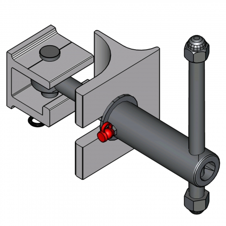 SHEET & POST SIDE/SS GATE WINDER, SSI GATE SIDE WINDER