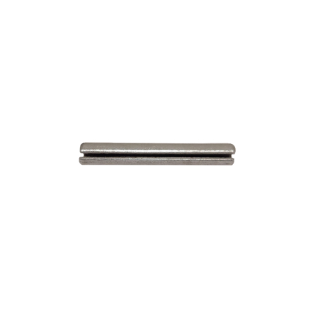 PIN SPRING, 1/4" X 1-3/4" ZINC