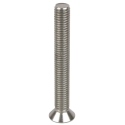 FHSCS 1/2-13 X 4" STAINLESS