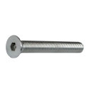 FHSCS 1/2-13 X 4" STAINLESS