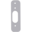 F.C. LATCH BACKING PLATE