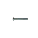 SCREW, #10-24 X 1 MACH.SRH ZINC