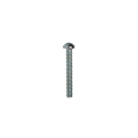 SCREW, #10-24 X 1 MACH.SRH ZINC