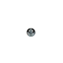 SCREW, #10-24 X 1 MACH.SRH ZINC