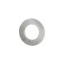 FLAT WASHER, #10 ZINC, DECKLID MOUNTING BRACKET