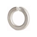 LOCK WASHER, #10 ZINC