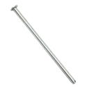 PIN, 7/8" X 17-1/2" ZINC, MF