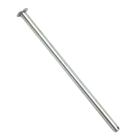 PIN, 7/8" X 17-1/2" ZINC, MF