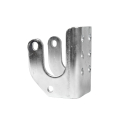 STOP BODY BRACKET