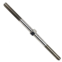 ROD, STAINLESS STEEL ADJUSTABLE, OPPOSING, THREAD 11-1/4"