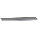 ALUMINUM SHEET 3/16" X 18" X 14.875"