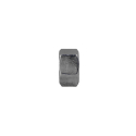 HEX NUT S/S, 5/8-11