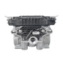 ABS 2S/4S-2M/3M ECU