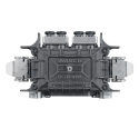 ABS 2S/4S-2M/3M ECU