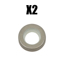 SWITCHING VALVE SEAL KIT, R2/EK