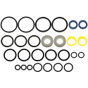 SWITCHING VALVE SEAL KIT, R2/EK