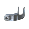 CASTING, OVERSLUNG HINGE PASSENGER SIDE, SMOOTH SIDE INSET