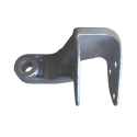 CASTING, OVERSLUNG HINGE PASSENGER SIDE, SMOOTH SIDE INSET