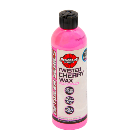 TWISTED CHERRY WAX 16OZ