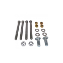 BOLT KIT, MAC SPRING BAR CROSS BRACE ASSEMBLY