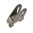 DRAWBAR HINGE