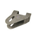 DRAWBAR HINGE