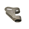 DRAWBAR HINGE