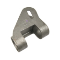 DRAWBAR HINGE