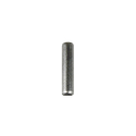 PIN SPRING, 1/4" X 1 1/8" ZINC, SLOTTED SPRING PIN PLATED