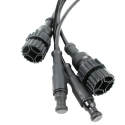 ABS CONNECTION CABLE FOR ABS RELAY VALVES