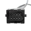 ABS CONNECTION CABLE FOR ABS RELAY VALVES