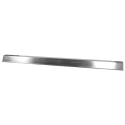 CROSSMEMBER, FORMED TIPPER V, 5.25" X 10.5" X 101"