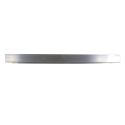 ALUMINUM DECK CROSSMEMBER 97-1/4" L, STANDARD RAIL FLATBED 102"