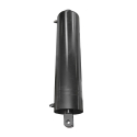 AIR CYLINDER, DOUBLE ACTING ROD, DAP8-100-30 1/16C