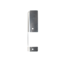 BRACKET, BUMPER MOUNTING, TANKER DS LIGHTWEIGHT, NO TOW PLATE