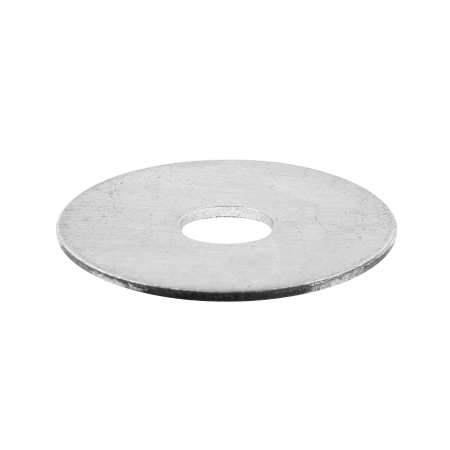 FENDER WASHER, 3/8" 18-8 STAINLESS