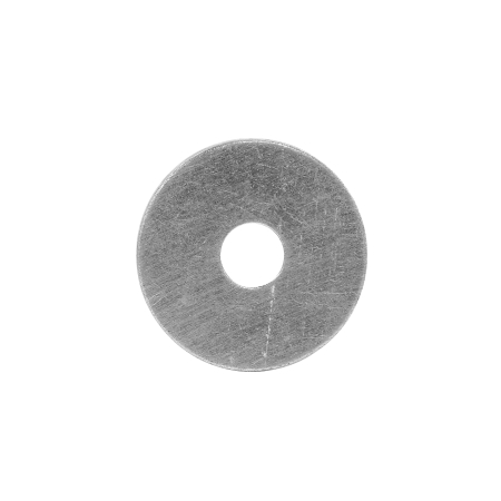 FENDER WASHER, 3/8" 18-8 STAINLESS