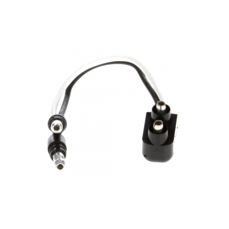 PIGTAIL MARKER DOUBLE BULLET