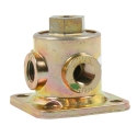 AIR PILOTED VALVE (3-WAY) REPLACES PART# 26301359