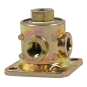 AIR PILOTED VALVE (3-WAY) REPLACES PART# 26301359