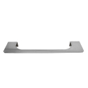 MUD FLAP BRACKET, LEAD REAR END