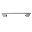 MUD FLAP BRACKET, LEAD REAR END