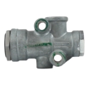 VALVE, BENDIX TR-3 INVERSION