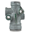 VALVE, BENDIX TR-3 INVERSION