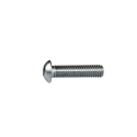 BUTTON SOCKET CAP SCREW, 3/8"-16 X 1-1/2" 18-8 STAINLES