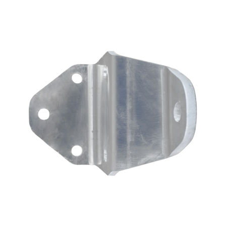 REAR BRACKET, LOWER LEG BRACE