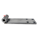 CHIPPER STEEL HINGE, POCKET SIDE