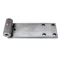 CHIPPER STEEL HINGE, POCKET SIDE